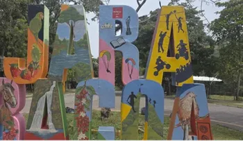 Jarabacoa se posiciona como destino turístico de montaña