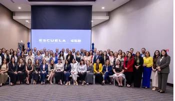 SB impulsa inclusión financiera de grupos vulnerables