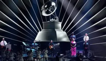 Bad Bunny, Alejandro Fernández y Maná actuarán en los Latin Grammy