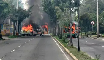 Asesinan un capo de la droga en la capital mexicana