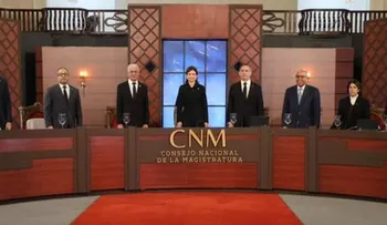 CNM preselecciona 88 postulantes a la Suprema Corte y excluye a dos