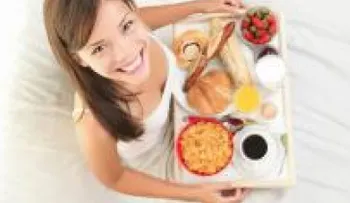 ¡Para de sufrir! Alimentos que te harán sentir feliz