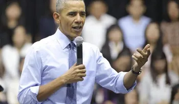 Obama culmina su mandato como uno de los más severos con el sector automotriz  