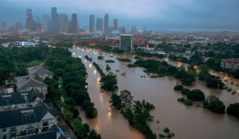¿Cómo ayudar a las víctimas de Harvey?