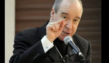 López Rodríguez será sustituido como Cardenal este año