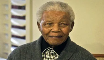 Mandela sigue delicado de salud pero estable