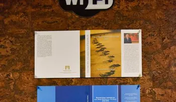 Banco Central pone en circulación cuatro nuevas obras en la Feria del Libro