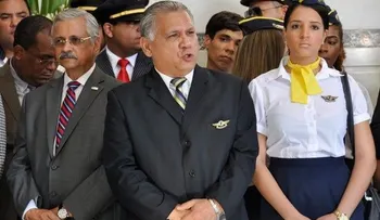 Pawa Dominicana pide intervención del presidente Danilo Medina 