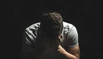 Los hombres duran más tiempo  en recuperarse tras ruptura amorosa