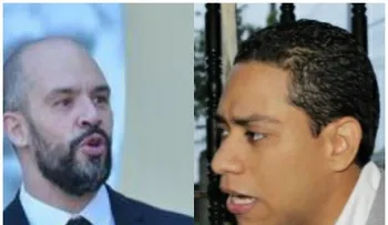 Llama vago a Matías Bosch y demanda explicar dónde invierte RD$12 MM que recibe del Estado