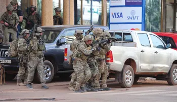 Aumenta a 29 el número de muertos tras ataque en Burkina Faso