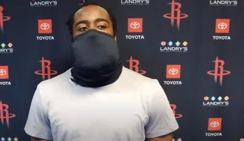 NBA sancionará a jugadores que no utilicen mascarilla en la burbuja
