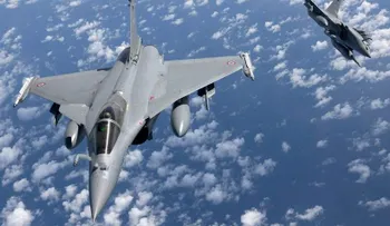 Se confirma inicio Tercera Guerra Mundial. 6 países ya están en guerra