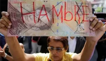 Lo que cuestan estos 5 productos básicos en Venezuela, y la diferencia con otros países en América