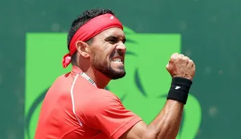 Nicolás Pereira apuesta a Víctor Estrella en su primer partido en el US Open