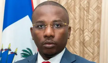 Canciller haitiano trata de recular en su acusación contra RD; dice que malinterpretaron su tuit