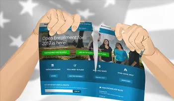 Lo que el proyecto republicano cambiaría de Obamacare