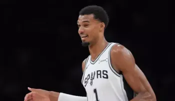 Wembanyama y los Spurs, favoritos en el Suroeste ante el regreso de Durant e Irving