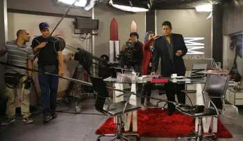Ante crisis financieras y otros males, telenovelas venezolanas luchan por sobrevivir 