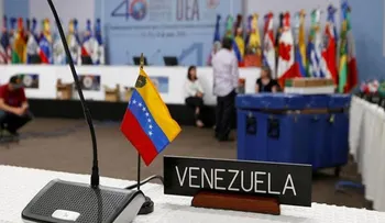 Cancilleres de la OEA estudian reanudar la sesión sobre la crisis en Venezuela