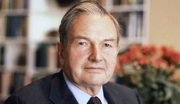 David Rockefeller, Estados Unidos y el fracaso latinoamericano