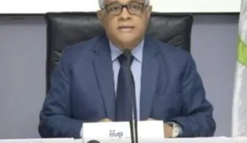 Aumenta de 51 a 57 fallecidos en RD por coronavirus; y a 1,284 afectados