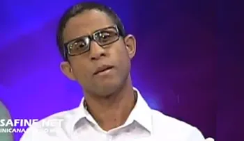 Candidato gay dice que hay que hablar de homosexualidad en las escuelas