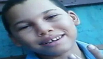 Encuentran niño que se había desaparecido 41 veces y que sufre de una condición especial