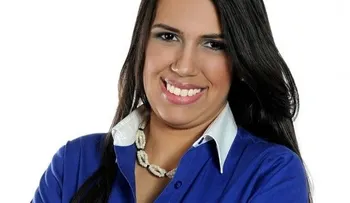 Carolina Serrata califica contradictorio discurso de Danilo Medina