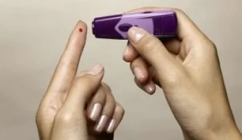 ¿Qué hacer para controlar la diabetes tipo 2?