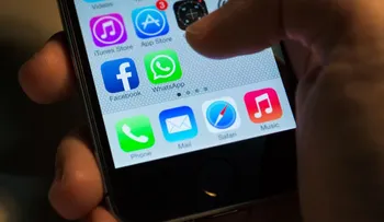 WhatsApp se cayó otra vez en todo el mundo