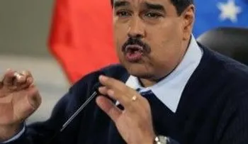 Venezuela busca armonizar en la OEA