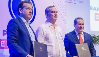 Presidente Abinader dispone de RD$100 millones para que Mipymes participen en ventas de productos a precios especiales