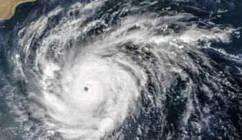 Ciclón Chapala: una tormenta poco común que amenaza Yemen