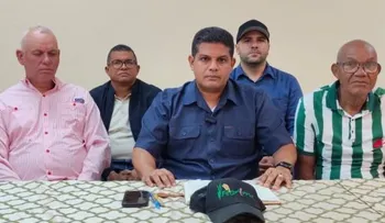 FENARROZ respalda a Abinader ante negociaciones con EE. UU. por el arroz
