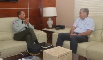 Entidades acuerdan medidas para viabilizar el tránsito