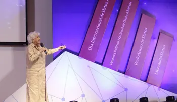 DIGEIG presenta Primera Política Nacional de Datos Abiertos