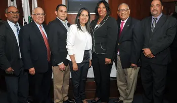 CNSS y el INFOTEP imparten diplomado en seguridad social  a periodistas  