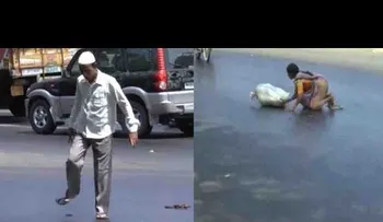 Cientos de muertos en la India por devastadora ola de calor 