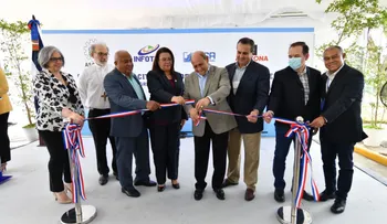 INFOTEP inaugura remozamiento de sus instalaciones en Parque Industrial PIISA