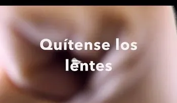 Este truco de dejará la boca abierta: te permite ver sin anteojos, aunque tu visión sea mala!