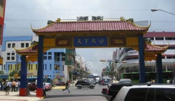 Policía apresa dos hombres extorsionaban comerciante china residente en Puerto Plata