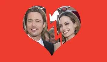 El divorcio de Angelina Jolie y Brad Pitt: ¿dónde estará la batalla legal?
