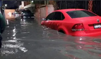 Lidia pone en alerta a México: precauciones y pronósticos de lluvias