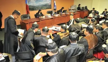 Tribunal otorga plazo para ampliar conclusiones caso Bahía de las Águilas