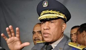 Jefe PN ordena investigar reclamo de policías descontentos porque no fueron ascendidos