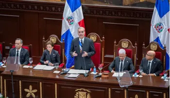 Abinader destaca dinamismo económico de RD en la región
