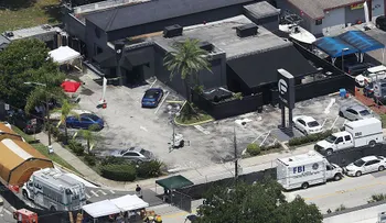 Esposa de terrorista de Orlando supo de planes de ataque yihadista