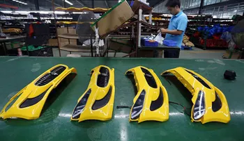 China a Trump: buena suerte con el plan de regresar empleos manufactureros a EE.UU.