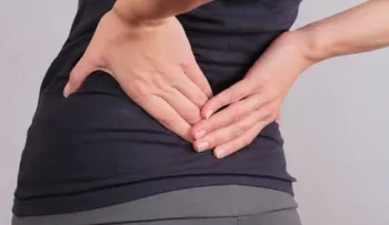 Los 6 mejores ejercicios para fortalecer la espalda baja
